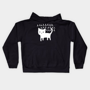 AAAAA Kids Hoodie